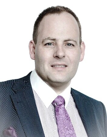 Declan Walsh